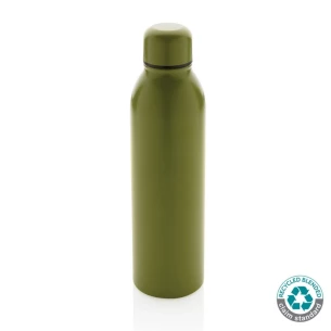PizBoe - Θερμικό μπουκάλι 500 ml - Πράσινο
