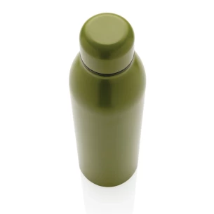PizBoe - Θερμικό μπουκάλι 500 ml - Πράσινο