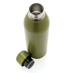 PizBoe - Θερμικό μπουκάλι 500 ml - Πράσινο