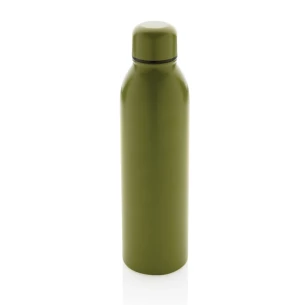 PizBoe - Θερμικό μπουκάλι 500 ml - Πράσινο
