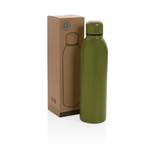 PizBoe - Θερμικό μπουκάλι 500 ml - Πράσινο