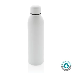 PizBoe - Θερμικό μπουκάλι 500 ml - Λευκό