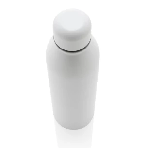 PizBoe - Θερμικό μπουκάλι 500 ml - Λευκό