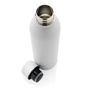 PizBoe - Θερμικό μπουκάλι 500 ml - Λευκό