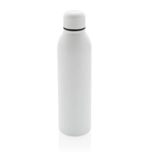 PizBoe - Θερμικό μπουκάλι 500 ml - Λευκό