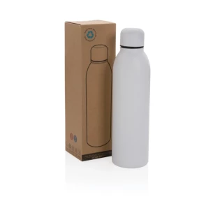 PizBoe - Θερμικό μπουκάλι 500 ml - Λευκό