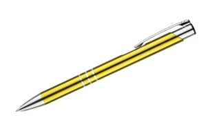KALIPSO στυλό στυλό - Κίτρινο