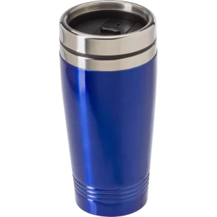 TAJGA Θερμική κούπα 450 ml - Μπλε