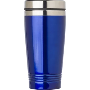 TAJGA Θερμική κούπα 450 ml - Μπλε