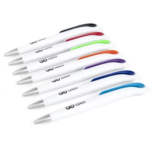 Στυλό Boa - Πράσινο