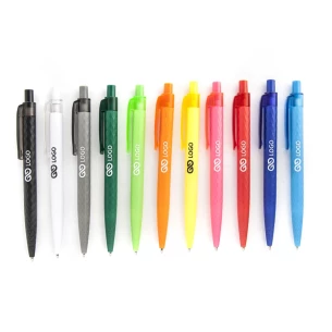 Στυλό Kedu - Πράσινο