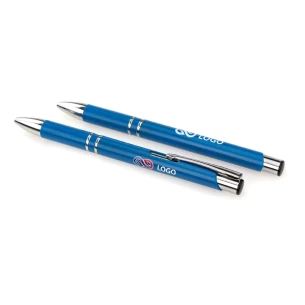 Στυλό στυλό Olivier - Κίτρινο