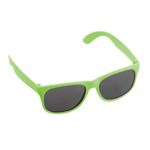 B'RIGHT B'RIGHT Γυαλιά BEE STRAW GLASSES - ανοιχτό πράσινο
