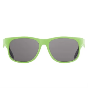 B'RIGHT B'RIGHT Γυαλιά BEE STRAW GLASSES - ανοιχτό πράσινο