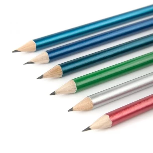 Μολύβι Nik - Πράσινο