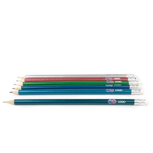 Μολύβι Nik - Πράσινο