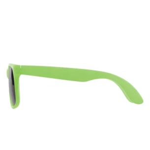 B'RIGHT B'RIGHT Γυαλιά BEE STRAW GLASSES - ανοιχτό πράσινο