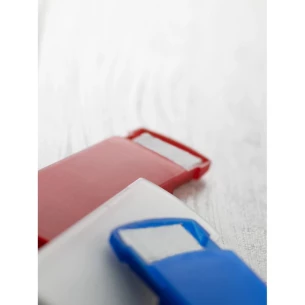 Φέτες - Μπλε