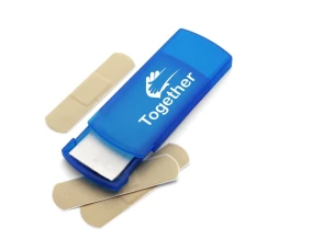 Φέτες - Μπλε