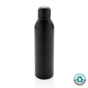 PizBoe - Θερμικό μπουκάλι 500 ml - Μαύρο