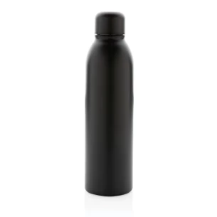 PizBoe - Θερμικό μπουκάλι 500 ml - Μαύρο