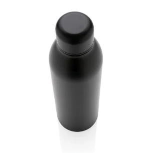 PizBoe - Θερμικό μπουκάλι 500 ml - Μαύρο