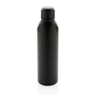 PizBoe - Θερμικό μπουκάλι 500 ml - Μαύρο