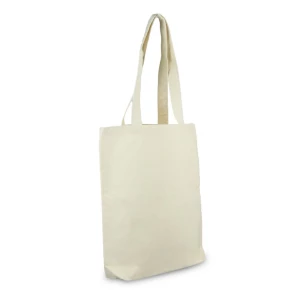 Βαμβακερή τσάντα Clem 280G