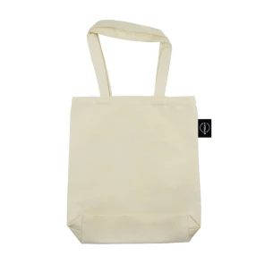 Βαμβακερή τσάντα Clem 280G