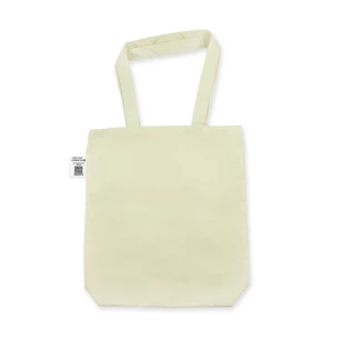 Βαμβακερή τσάντα Clem 280G