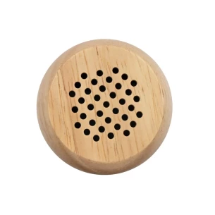 Ξύλινο ασύρματο ηχείο 3W Mae -wood