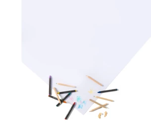 Σετ κραγιόν - ουδέτερο