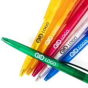 Στυλό με στυλό Onyx 3 - Πράσινο