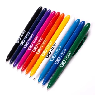 Fill Solid pen - Μαύρο