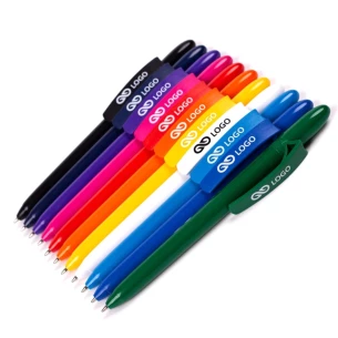 Fill Solid pen - Μαύρο