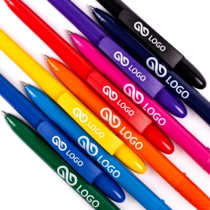 Fill Solid pen - Μαύρο