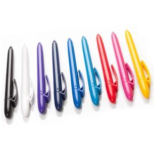 Fill Solid pen - Μαύρο