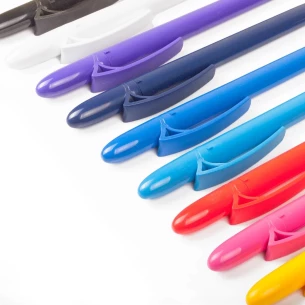 Fill Solid pen - Μαύρο