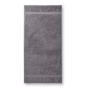 Πετσέτα 50 x 100cm - Γκρι