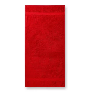 Πετσέτα 50 x 100cm - Κόκκινη