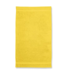Πετσέτα 50 x 100cm - Μαύρη