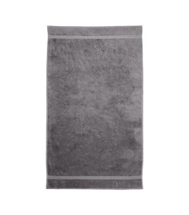 Πετσέτα 50 x 100cm - Μαύρη