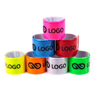 Βραχιολάκι Reflection - Ροζ