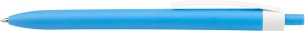 Στυλό Jinan Color - Ανοιχτό μπλε