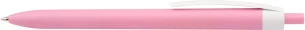 Στυλό Jinan Color - Φωτεινό ροζ