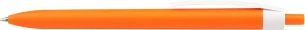 Στυλό Jinan Color - Πορτοκαλί