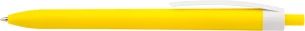 Στυλό Jinan Color - Κίτρινο