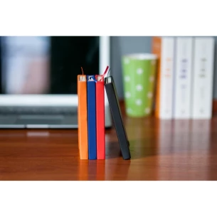 Master Notes - Μαύρο