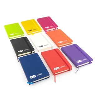 Master Notes - Μαύρο