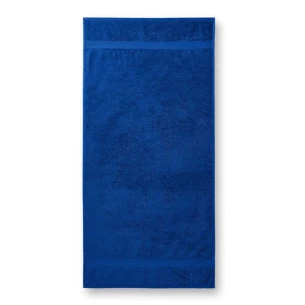 Πετσέτα 70 x 140cm - Μπλε